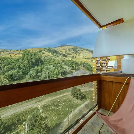 Studio Soyouz Vanguard-99 By Interhome Apartment