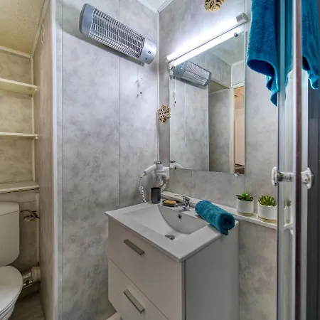 Apartment Studio Soyouz Vanguard-99 By Interhome