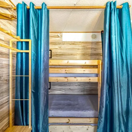 Studio Soyouz Vanguard-99 By Interhome Apartment