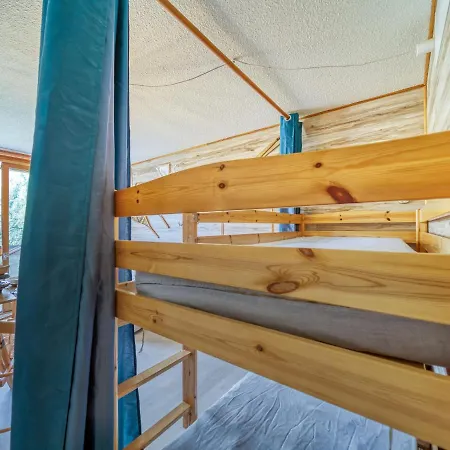Apartment Studio Soyouz Vanguard-99 By Interhome