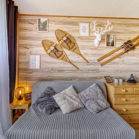 Studio Soyouz Vanguard-99 By Interhome Apartment