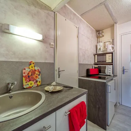 Studio Soyouz Vanguard-99 By Interhome