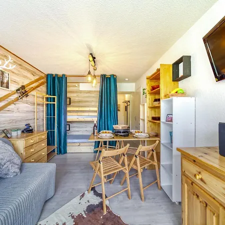Studio Soyouz Vanguard-99 By Interhome Apartment *