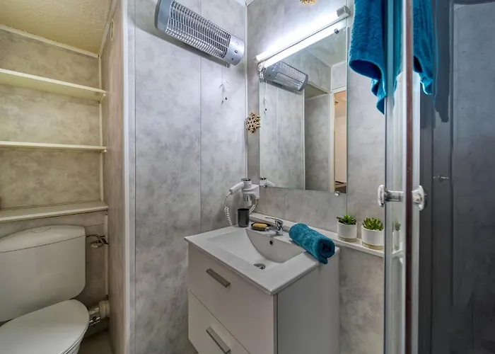 Appartement Soyouz Vanguard-99 By Interhome